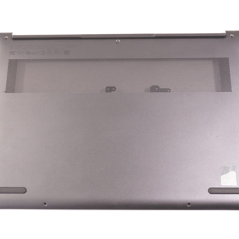5CB0Z97238 Lenovo Bottom Base Cover Slate Gray 82QT0008US SLIM 7 PRO-14IHU5