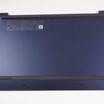 5CB1L30389 Lenovo Bottom Base Cover Abyss Blue 82XJ IP SLIM 3 CHROME 14M868