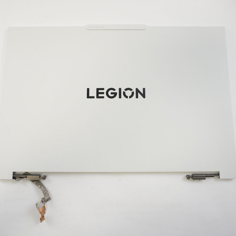 5CB1S50727 Lenovo LCD Back Cover Glacier White 83KY0003US Legion 7 16IAX10