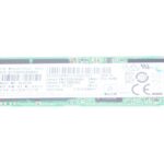 5SD0J46481 Lenovo 512gb Hard Drive Pcie Nmei 80VGS00800