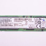 5SD0L73443 Lenovo 512gb Tlc Pci Express 3.0 X4 Nvme M.2 2880