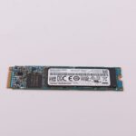 5SD0M56300 Lenovo 720-15ikb 80x7001sus 512GB M.2 2280 PCIe SSD Drive