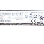 5SS0V14994 Lenovo 512GB TLC PCI Express 3.0 x4 NVMe M.2 2280 SSD Drive