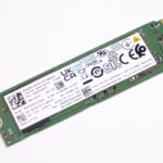 5SS0W79515 Lenovo 512GB PCIe NVMe Gen3 x4 M.2 2280 SSD Drive F0FA008GUS IDEACENTRE AIO 5-27IMB05