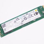5SS0Z97087  512GB GEN 3X4 PCIe NVMe SSD Drive 82R4002PUS IDEAPAD 1 15ALC7