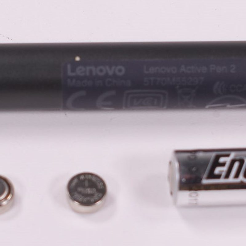 5T70M55297 Lenovo Touchpen 81CG00NBUS 520-12IKB