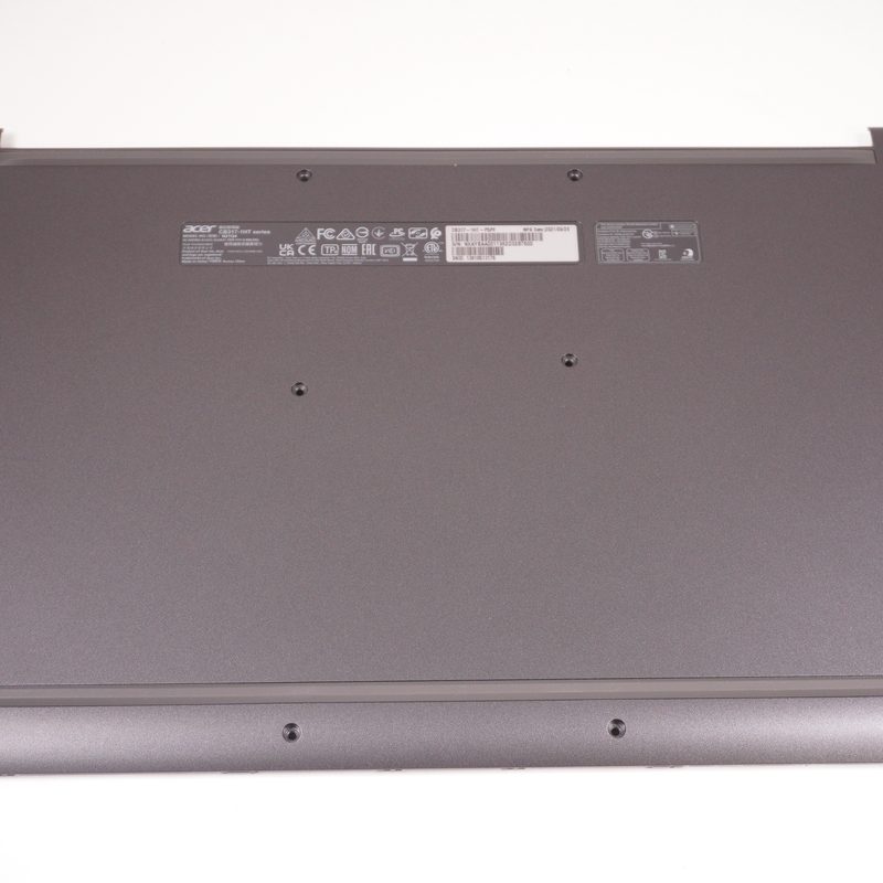 60.AYBN7.001 Acer Bottom Base Cover CB317-1HT-P5PF