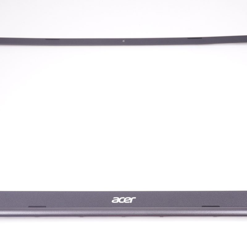 60.AYBN7.003 Acer LCD Front Bezel Gray CB317-1HT-P5PF