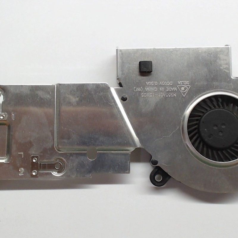 60.GH4N2.004 Acer Thermal Module Fan & Heatsink ES1-533-C3VD