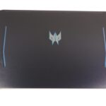 60.Q7WN2.001 Acer LCD Back Cover PH315-53-781R