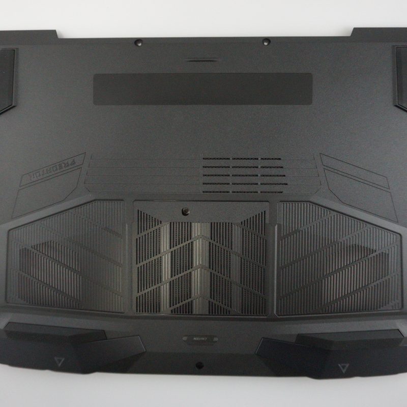 60.QH8N2.001 Acer Lower case assy black bby PH315-55-70ZV