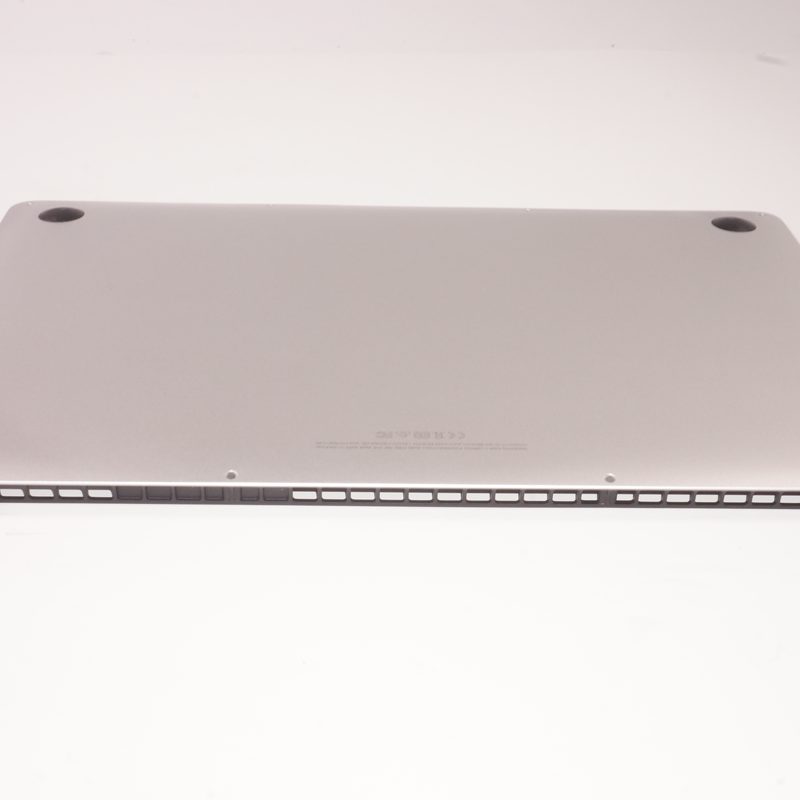 604-21114-A Apple Bottom Case Silver MQD32LL/A A1466 MACBOOK AIR 13-INCH 2017