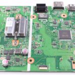 60NB0E80-MB1230 Asus Pentium N4200 4gb Motherboard X541NA-PD1003Y