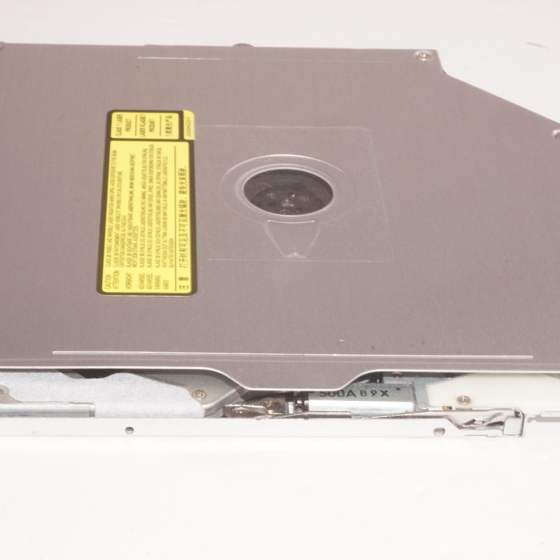 661-6355 Apple 9.5MM Slot Sata Superdrive A1286 MACBOOK PRO 15 LATE 2011