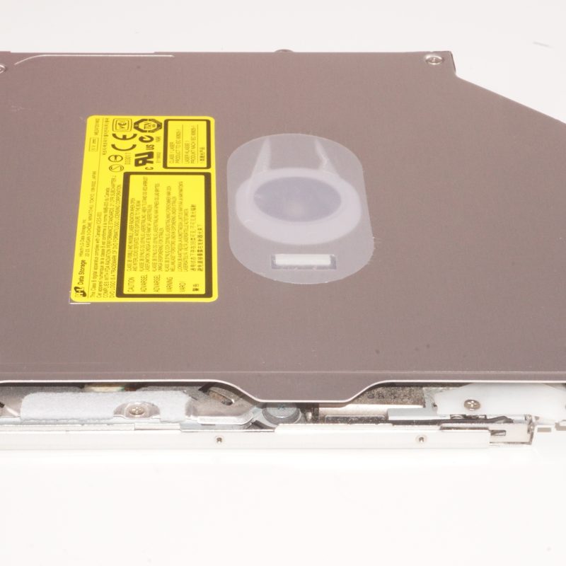678-0612A Apple Multi DVD Rewriter MD313LL/A A1278 MACBOOK PRO 13 LATE 2011