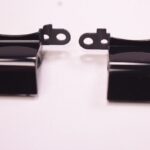 680553-001 Hp Left And Right Hinge Covers G4-2002XX g4-2235dx G4-2029WM