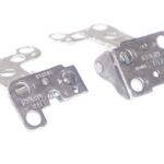 688934548074 MSI Hinges Kit Left & Right GS65 STEALTH THIN-051