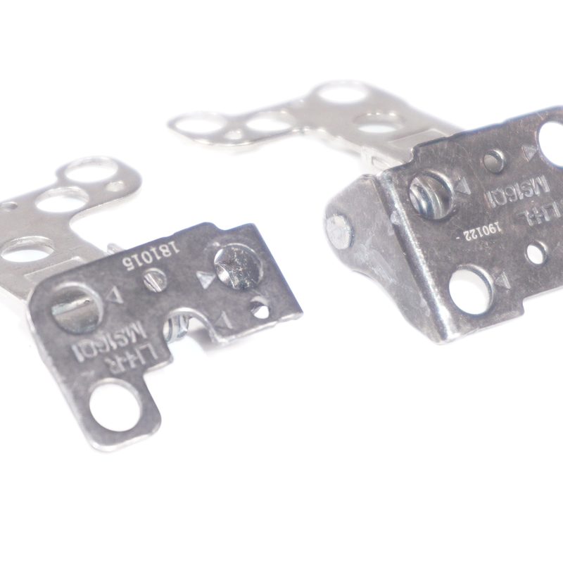 688934548074 MSI Hinges Kit Left & Right GS65 STEALTH THIN-051
