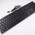 6WMN0 Dell Us Wired Keyboard D5T1R OPTIPLEX 5050