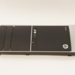 712201-001 Hp Front Bezel 500-C60 F3D80AA