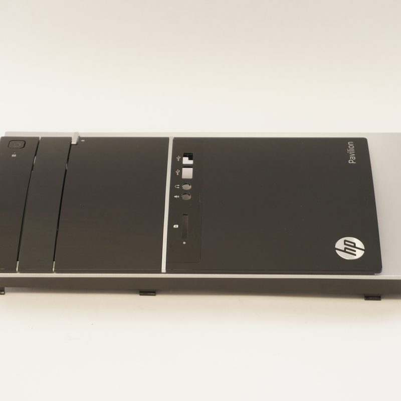 712201-001 Hp Front Bezel 500-C60 F3D80AA