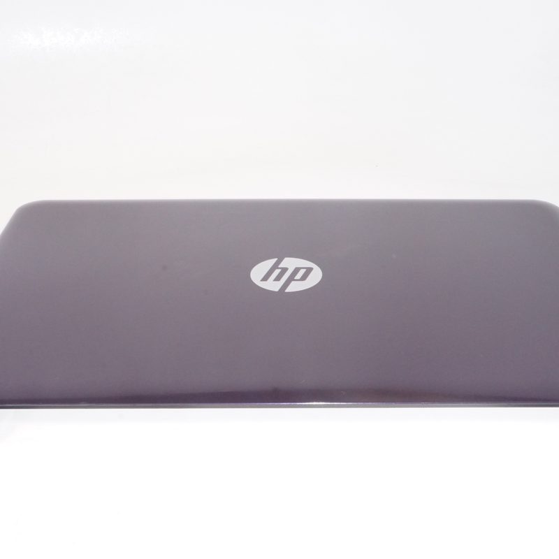 779336-001 Hp Lcd Back Cover Purple 15-G085NR 15-G126DS 15-G222CA15T-R000