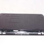 809981-001 Hp Bottom Base Cover 17-P010NR NOTEBOOK 17-P110NR  17-P110NR