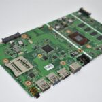 90NB0E80-R00010 Asus Intel Pentium Celeron N4200 4GB Motherboard X541NA