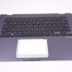 90NB0J71-R31US0 Asus US Palmrest Keyboard TP412UA-DB51T
