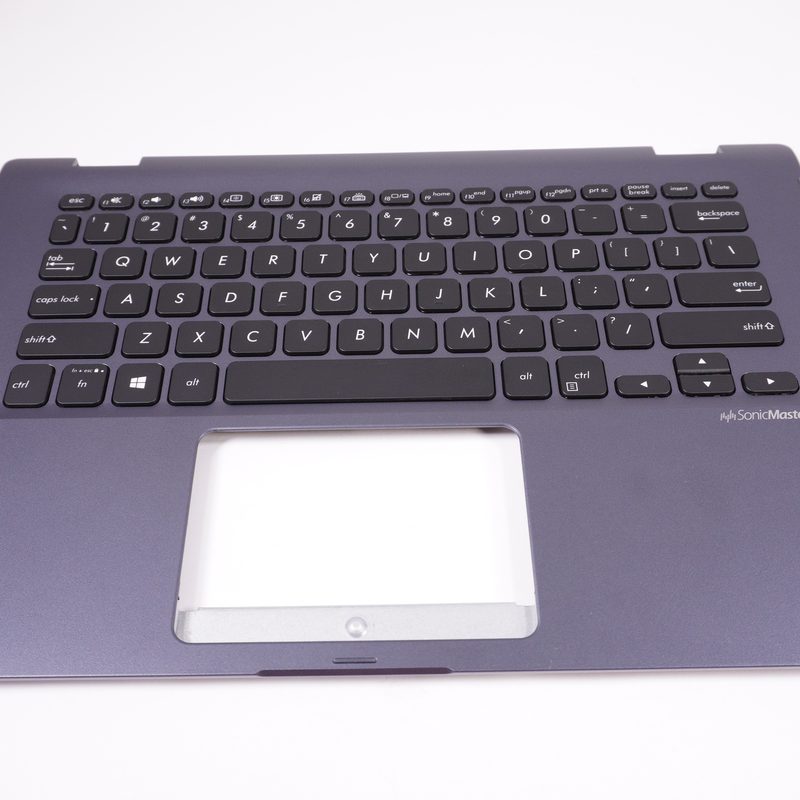 90NB0J71-R31US0 Asus US Palmrest Keyboard TP412UA-DB51T