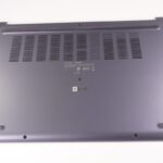 90NB0WB1-R7D010 Asus Bottom Base Cover Quiet Blue M1603QA-R7512