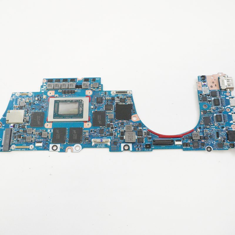 90NB17H0-R00020T Asus AMD Ryzen AI 400 Series System Board UM5606GA-ZB/S16_90