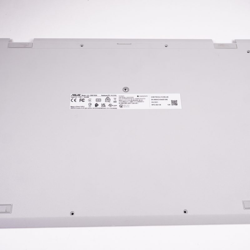 90NX04C2-R7D010 Asus Bottom Base Cover CXB170CKA-212.BCLN6