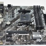 90PF02Q0-P00010 Asus Gaming Motherboard G15DK