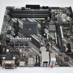 90PF02Q0-P00040 Asus MAINBOARD G15DK