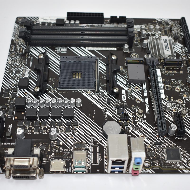 90PF02Q0-P00040 Asus MAINBOARD G15DK