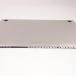 923-00505 Apple Bottom Case Silver MQD32LL/A A1466 MACBOOK AIR 13-INCH 2017
