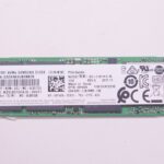 9Y4V9 Dell 512gb Tlc Pci Express 3.0 X4 Nvme M.2 2280 Ssd Drive XPS9365