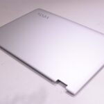 AM11G000700 Lenovo LCD Cover Silver 80V6000PUS
