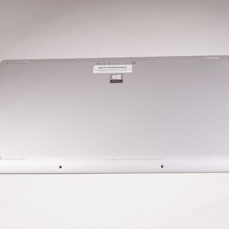 AM122000400KCS1 Lenovo Bottom Base Cover 80VF002JUS
