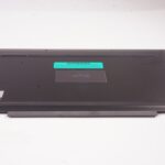 AM1ZJ000201 Dell Bottom Base Cover XPS9365-7086SLV-PUS