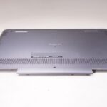 AM2BJ000110 Dell Bottom Base Cover C7486-3250GRY-PUS