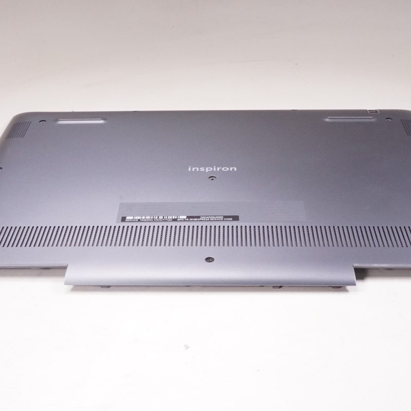 AM2BJ000110 Dell Bottom Base Cover C7486-3250GRY-PUS