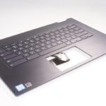 AM2DB000400 Lenovo US Palmrest & Keyboard 81JX0000US