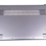AM2E4000110DPY1 Lenovo Bottom Base Cover Stone Blue 82QE000KUS