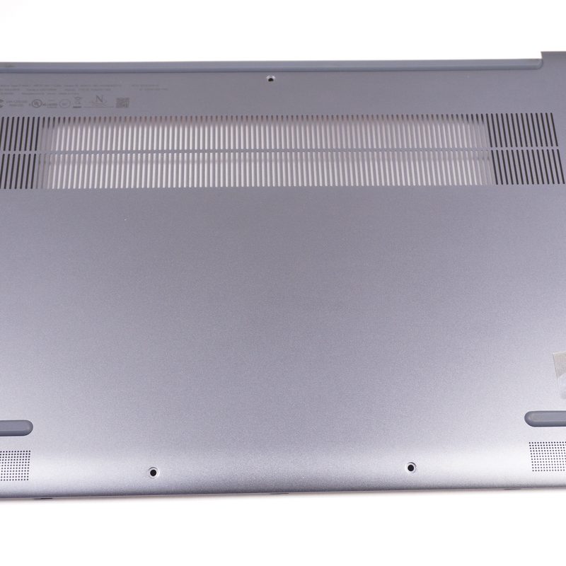 AM2E4000110DPY1 Lenovo Bottom Base Cover Stone Blue 82QE000KUS