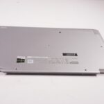 AP11G000100 Lenovo Lower Case Cover Silver 80V6001WUS
