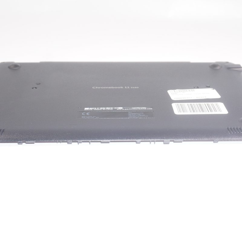 AP1WY000200 Dell Bottom Base Cover CHROMEBOOK 11 3180