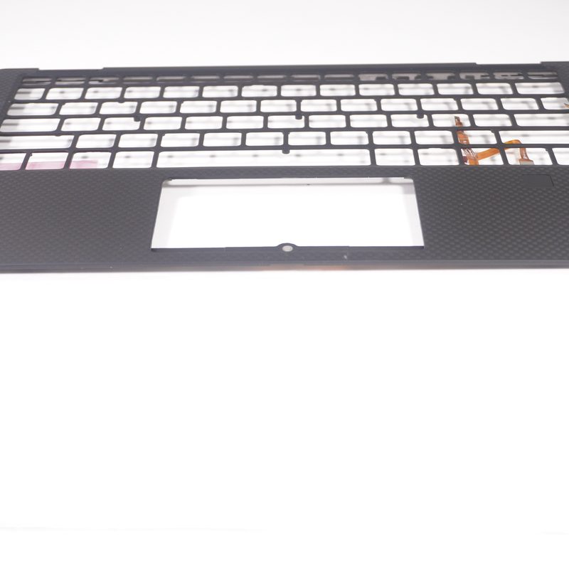 AQ1QS000231 Dell Palmrest Top Cover XPS9365-7086SLV-PUS
