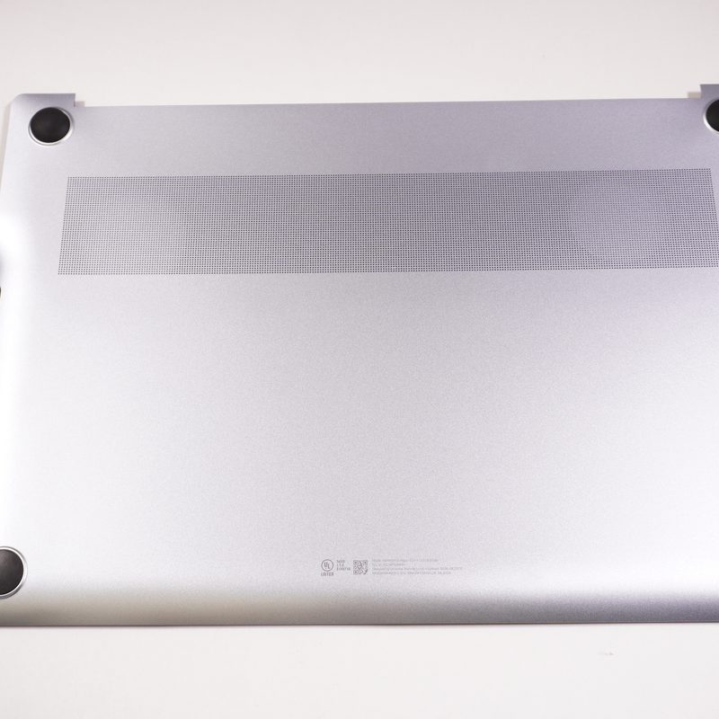 BA61-05375A Samsung Bottom Base Cover Silver NP960XMA-KB1US